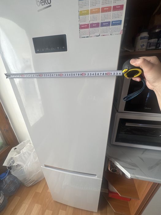 Холодильник беко