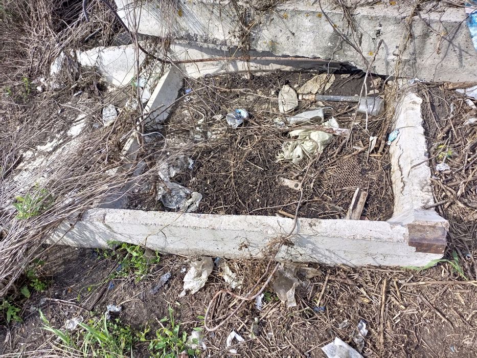 Плиты перекрытия