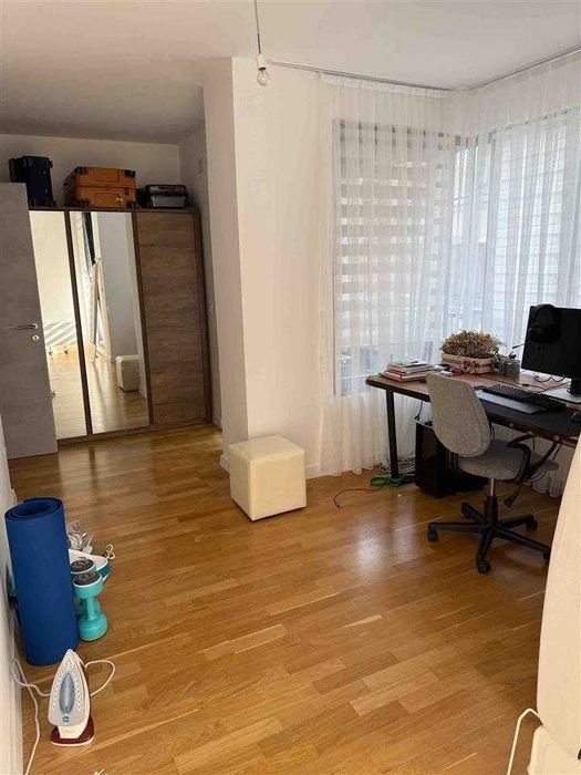 Дава се под наем Тристаен апартамент в Пловдив, Кършияка - 87 кв.м за 453.9 € - Снимка #7