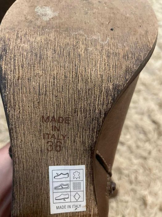 Cizme piele naturala