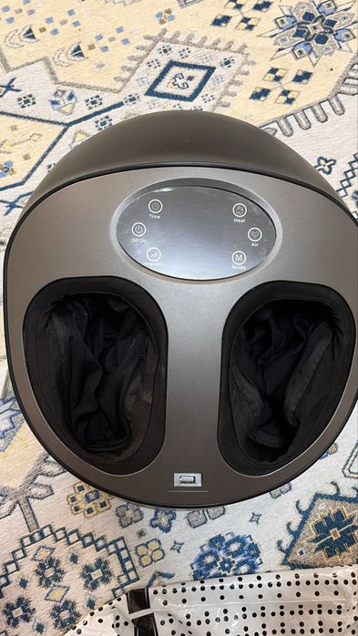 Продается массажер ног