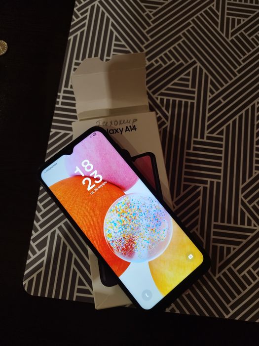 Samsung Galaxy a14 128gb