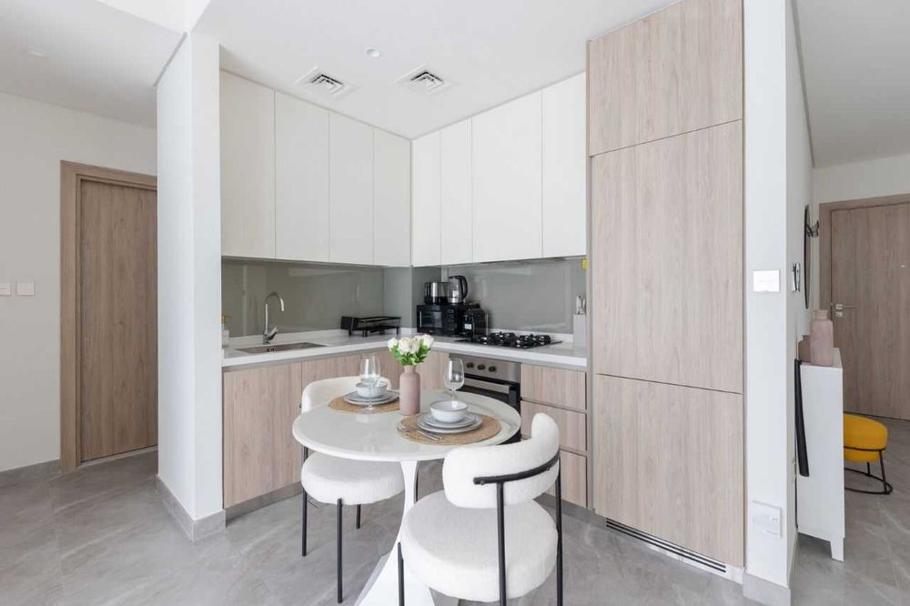 Сдается просторная 2-х комнатная квартира на Ойбеке,  2/7/9. Р5