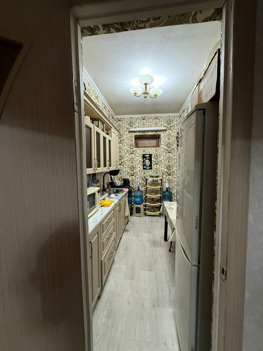 Продам дом в Талапкере — 106 м², 10 соток