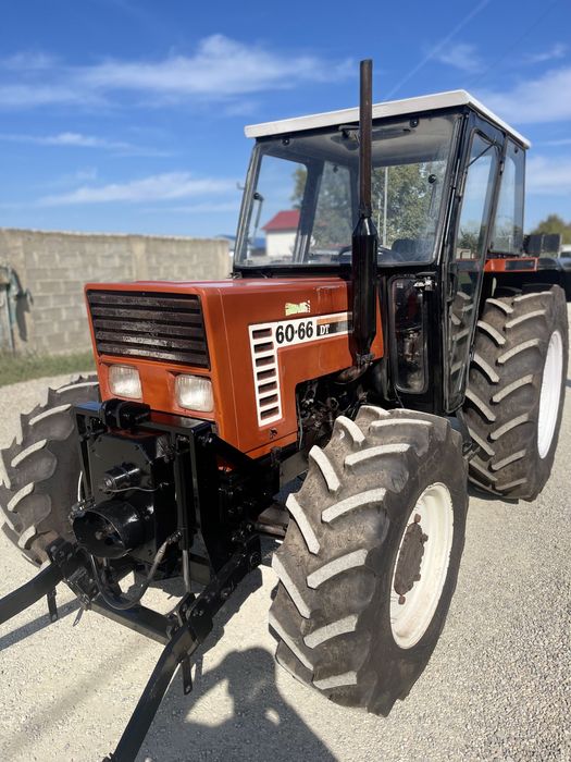 Fiat 60-66 DT adus recent