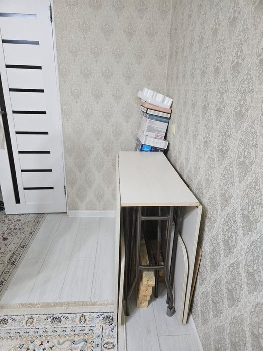 Стол обеденный раскладной