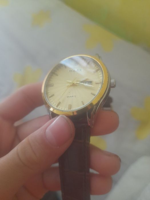 Rolex soat sotiladii