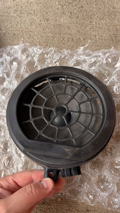 тонколони Mercedes w203