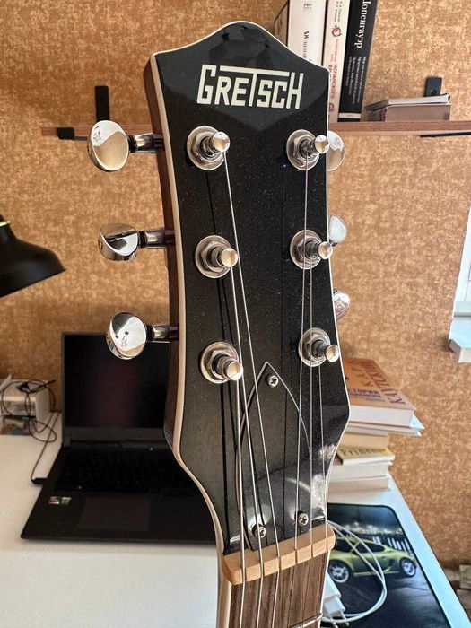 Продаю электрогитару Gretsch Electromatic G5220