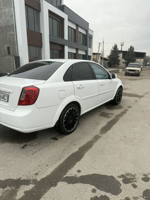 Gentra 2014 Arenda s vikup