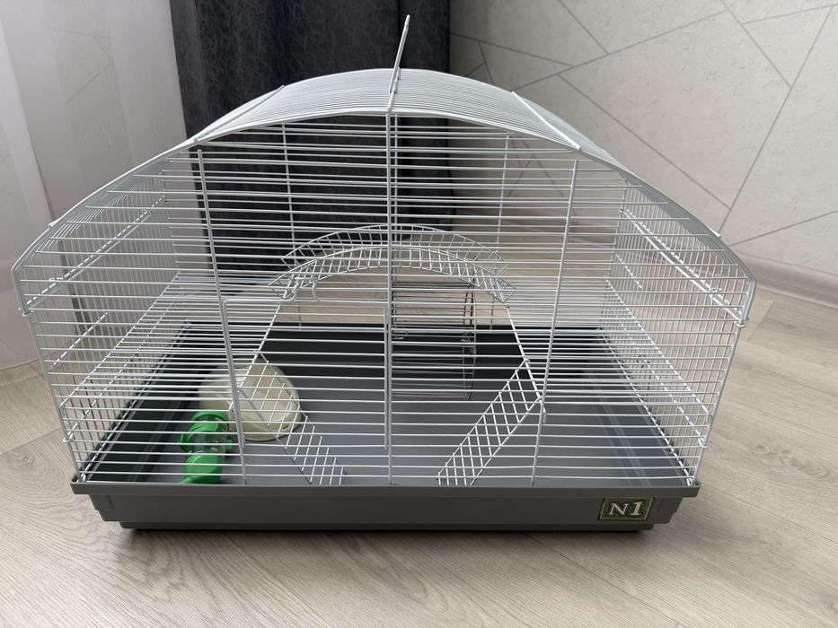 Клетка для грызуна