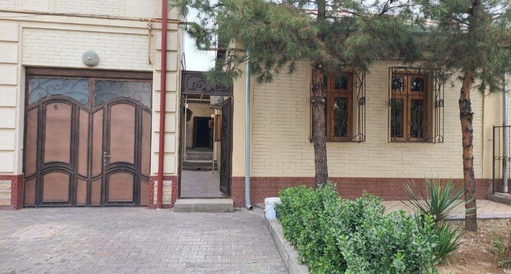 Саламатина 4 ком участок