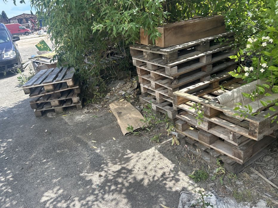Продавам скари 1 евро