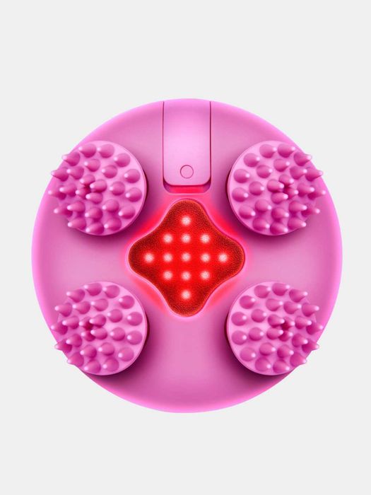 Массажер для головы и тела Yamaguchi Magic Head