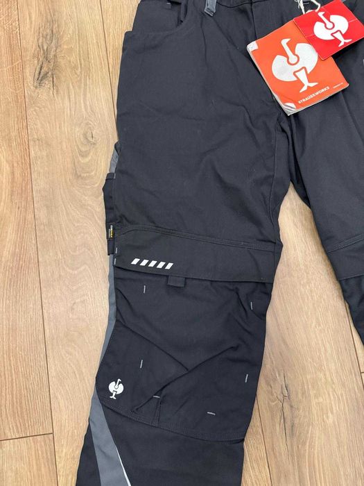 Nou Engelbert Strauss 48 M barbati Motion pantaloni Cordura
