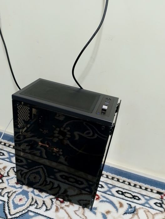 Игровые системные блоки