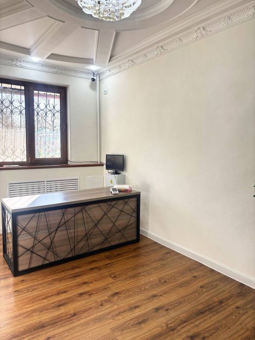 Нежилое коммерческое Чорсу Шайхантахур