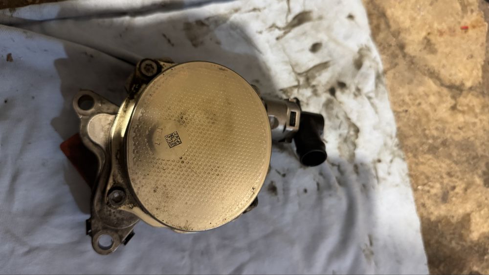 Pompa vacuum Renault, Opel 146503760r 1.6 dci R9M Nissan Qashqai 2 J11 (2013 - 2020) 1.5 dci