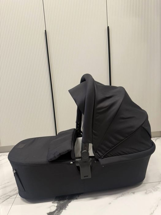 Carucior Lionello Mika Plus 3 in 1
