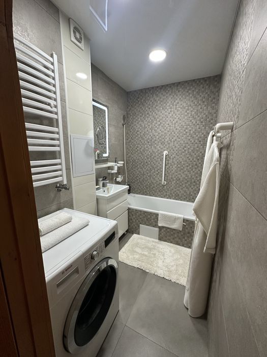 Ойбек 3в2/5/9 Метро