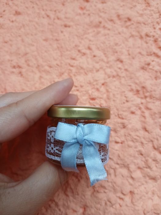 Бурканче сладост