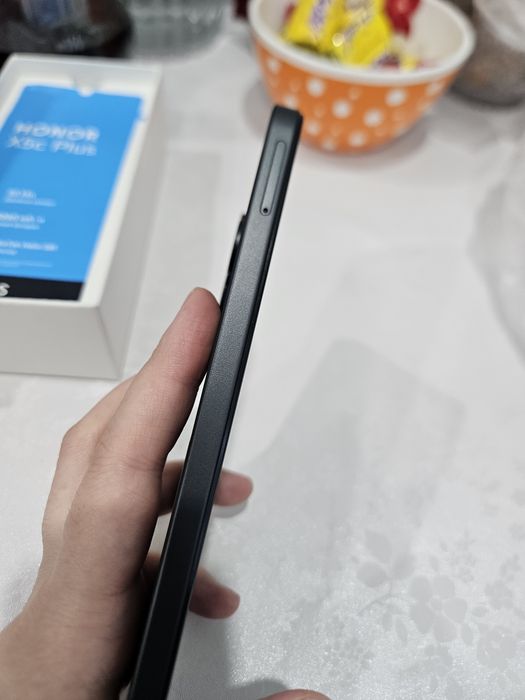 Продажа телефона Honor X5c Plus