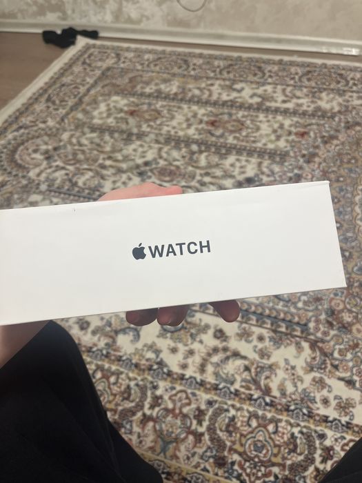 Эпл вотчи Se (gen2)