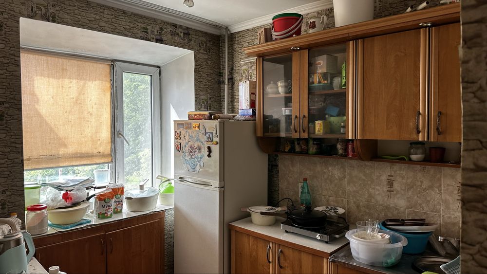 Продам 1 комнатную квартиру