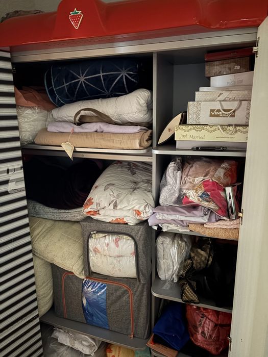 Турецкий Шкаф Cilek