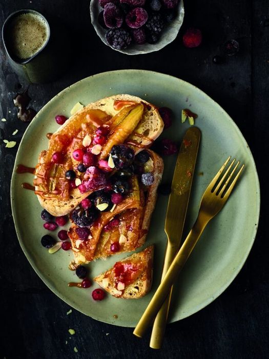 DeLonghi CTLAP2203 Тостер с щипки 550W