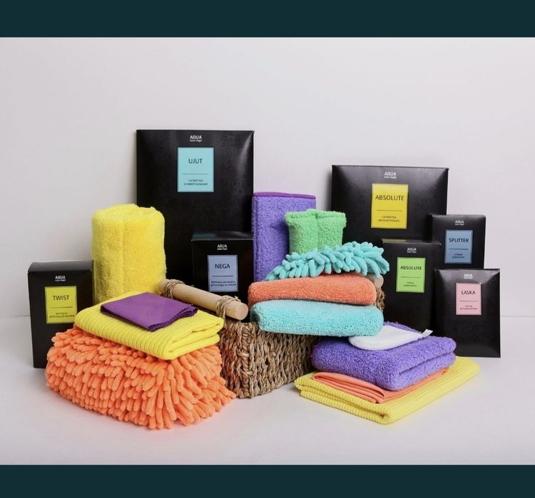 Продам салфетки Greenway