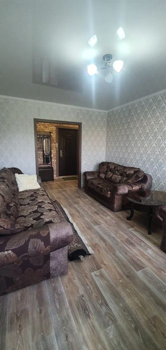 Сдам квартиру 2 ком