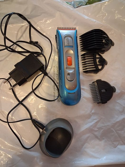 Продавам Машинка за подстригване