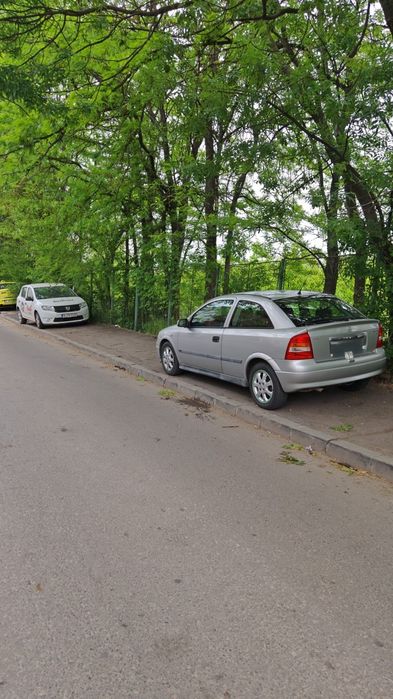 Vand Opel pentru rabla
