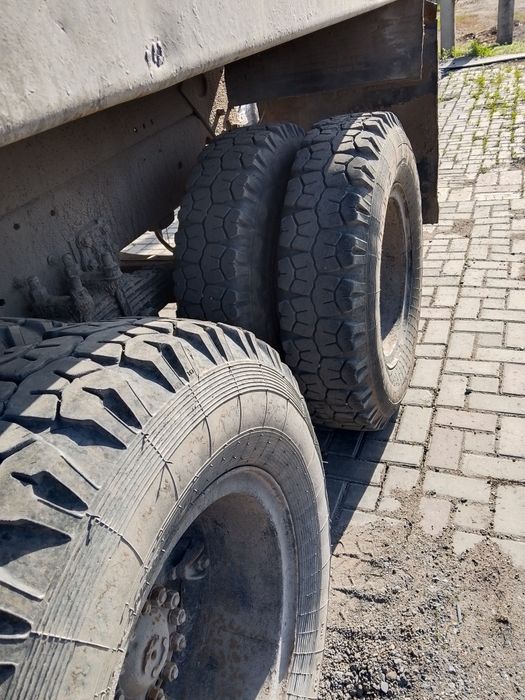 Продам камаз 5410