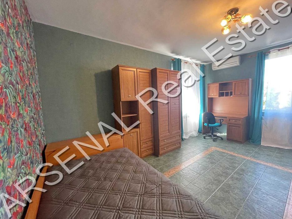 Дава се под наем Къща в София, Симеоново - 350 кв.м за 2000 € - Снимка #13