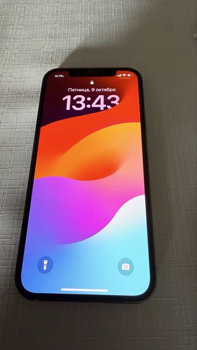 Iphone 12 pro 128gb
