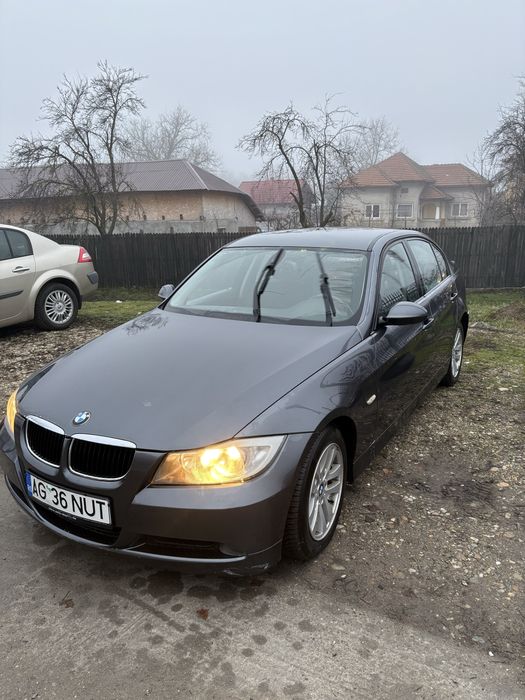 Vand Bmw seria 3   318d