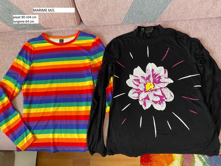 Bluza camasa femei marime S sau M esprit benetton