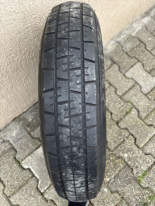 Roata rezerva slim r17 toyota/lexus