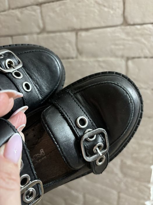 Туфли для девочки