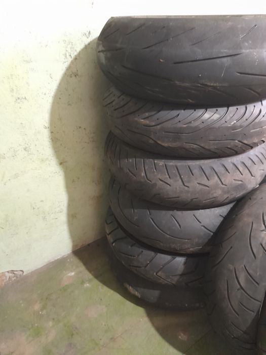 Мото гуми 16,17,18,19,21 цола гуми за мотори