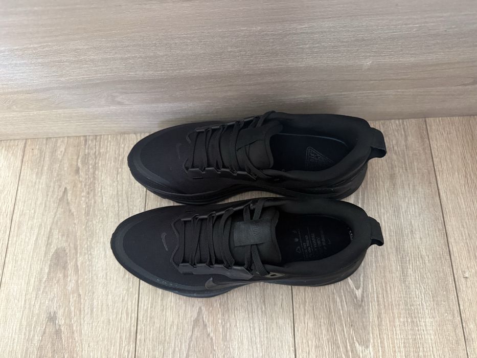 Nike Vomero Plus Zoomx