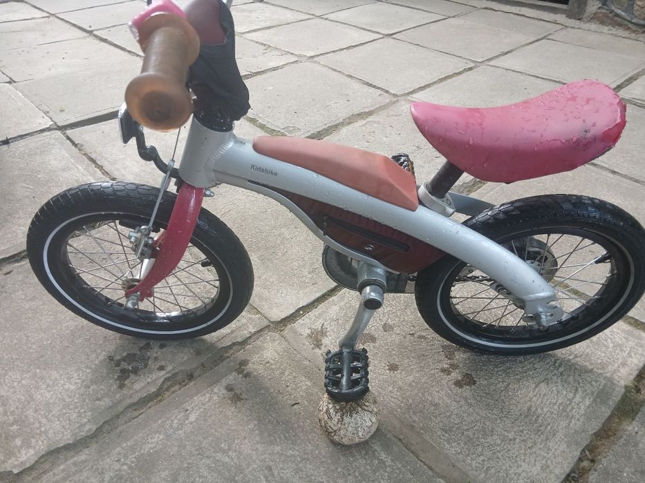 Bicicleta copiii BMW
