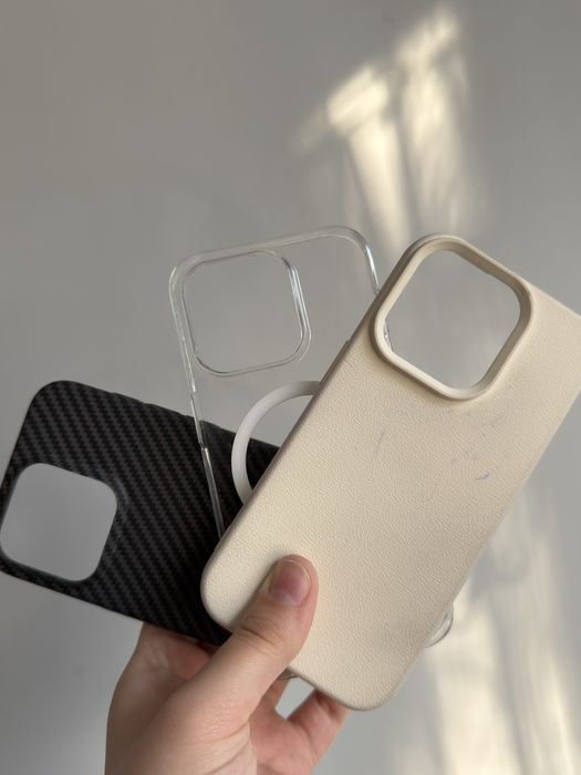 Чехлы на айфон 15про,13про