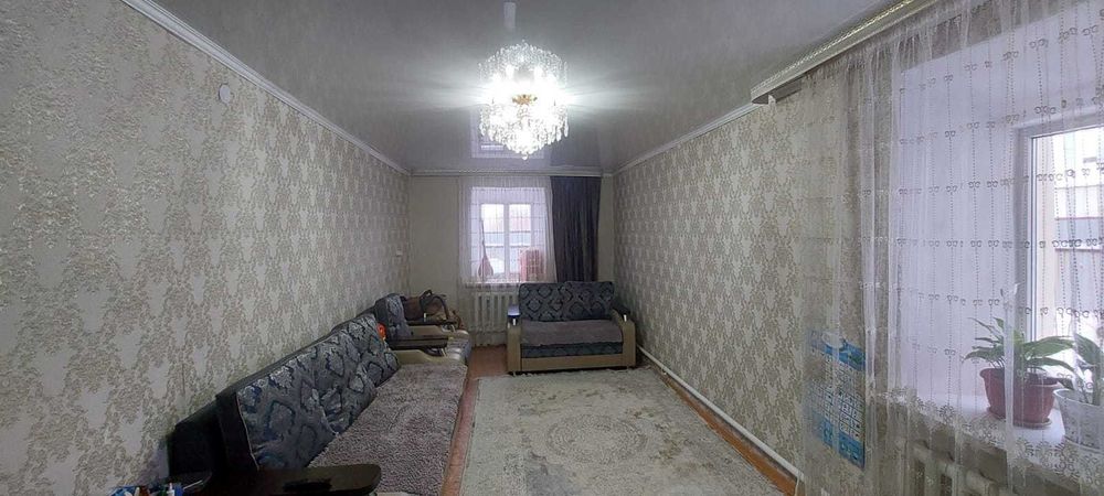 Продается          дом