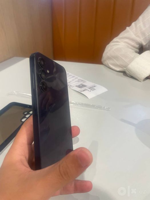 Samsung A15 256/8 GB