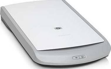 Сканер hp 2 штуки.