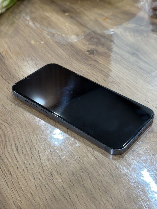 Iphone 13pro max 128gb