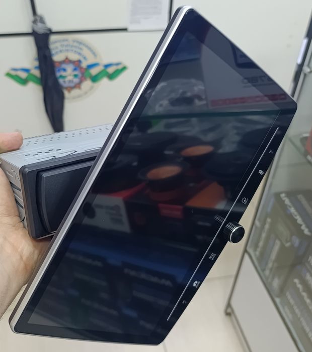Manitor Android 4x60wat Multimedia N678